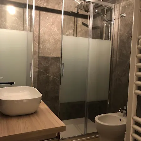 Portorosso Отель