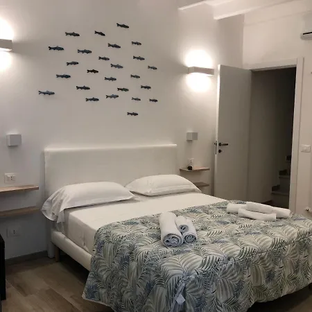 Portorosso Отель *