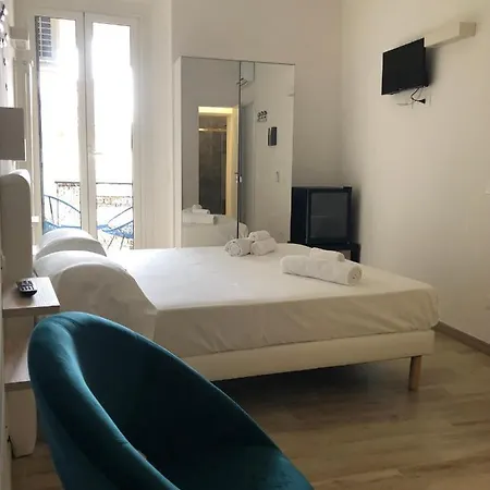 Portorosso * Вернацца