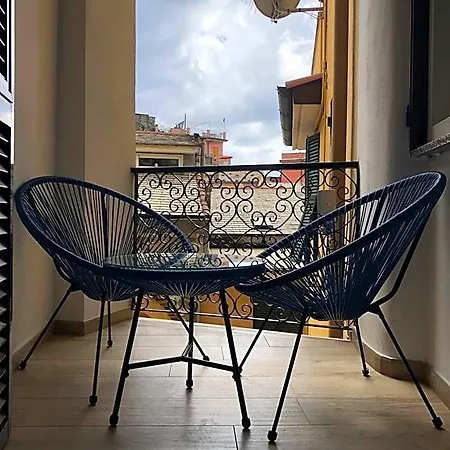 Hotel Portorosso Vernazza