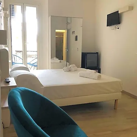Hotel Portorosso Vernazza