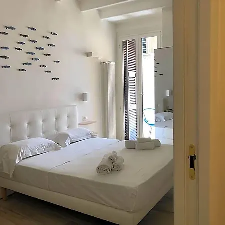 Portorosso Hotel Vernazza