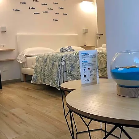 Hotel Portorosso Vernazza