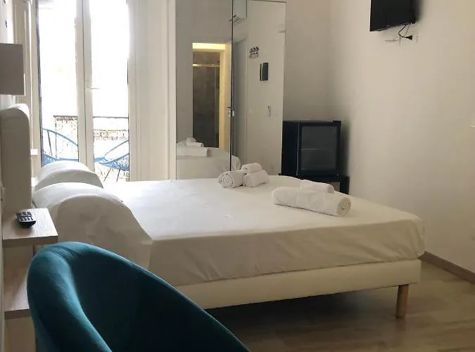 Portorosso * Vernazza